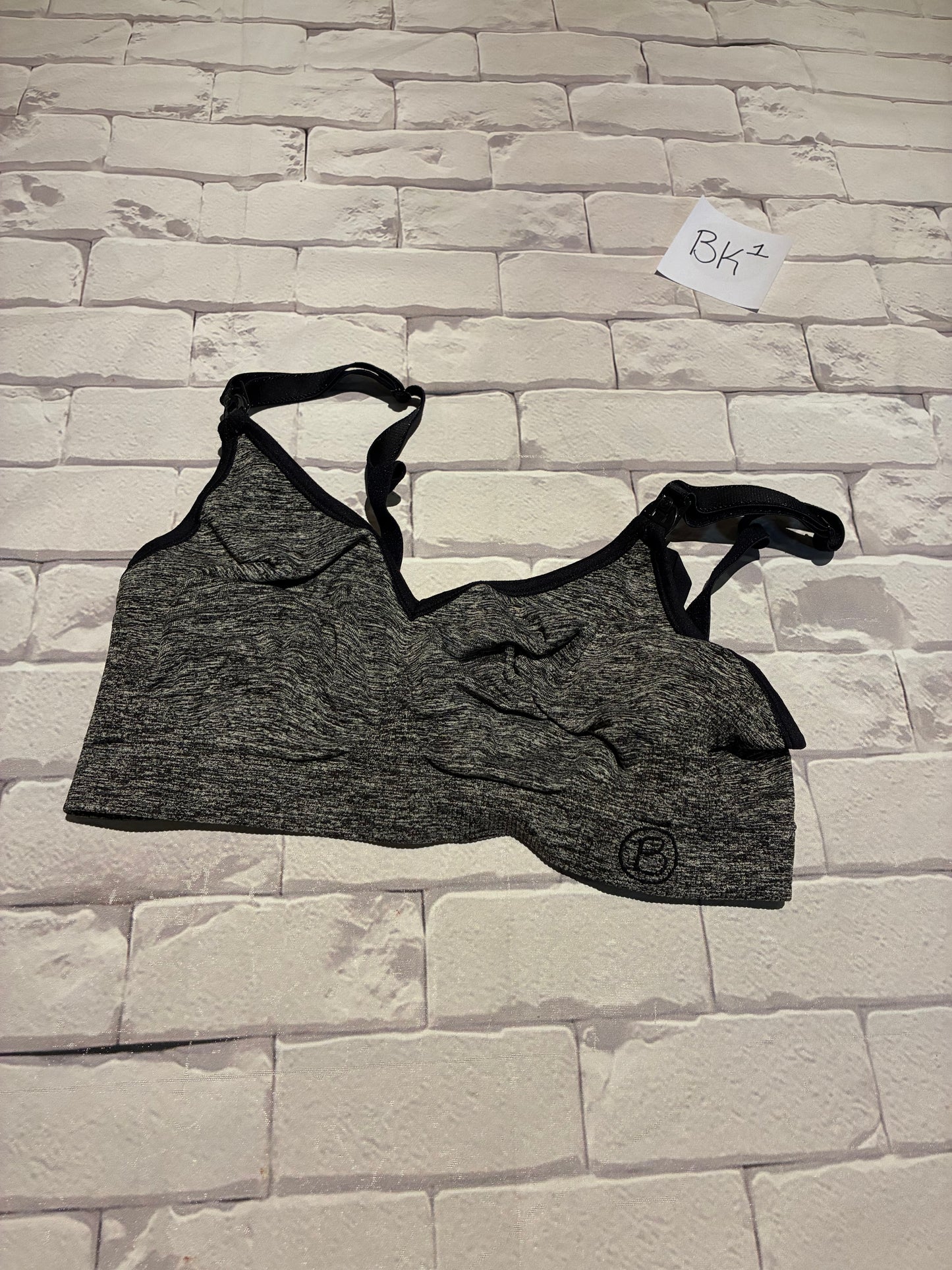 Ladies Nursing Bra Size M