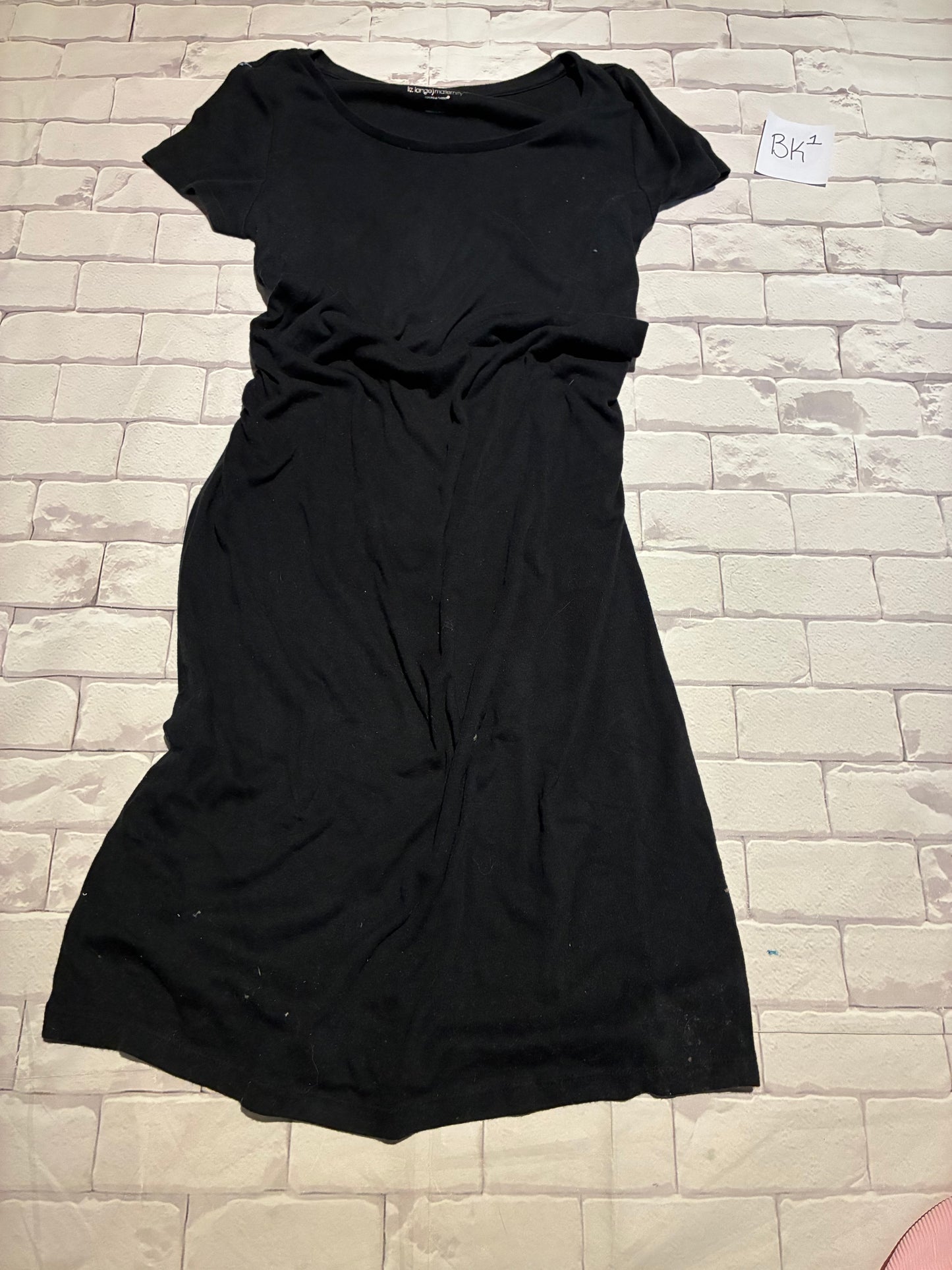 Ladies Dress Size S Maternity
