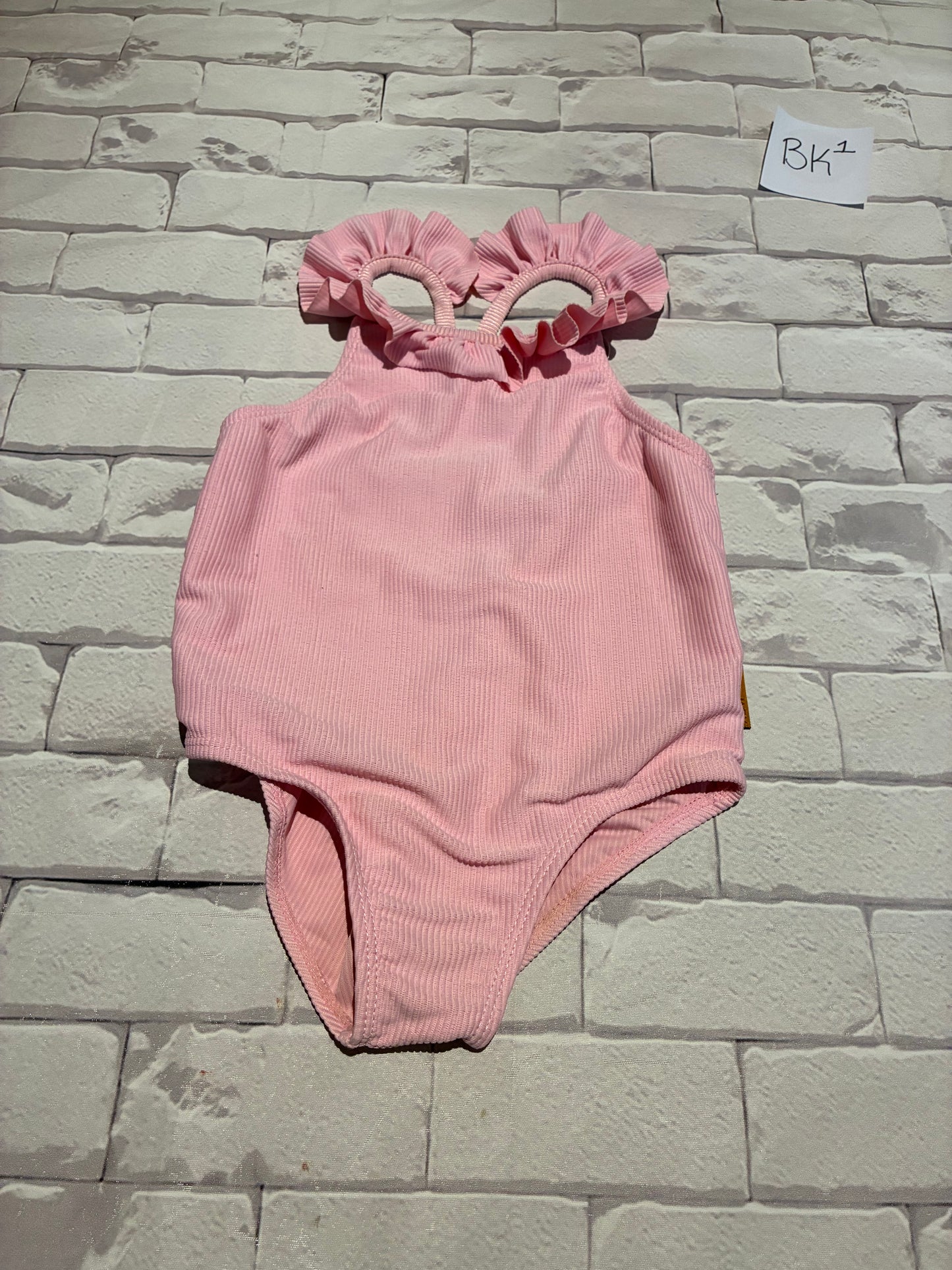 Swimwear Size 4T