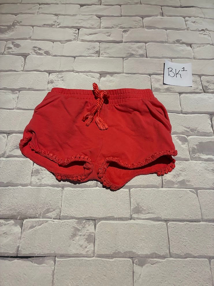 Bottoms Size 4