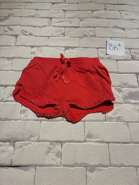 Bottoms Size 4