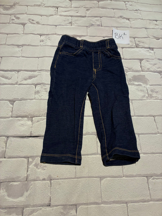 Bottoms Size 18m