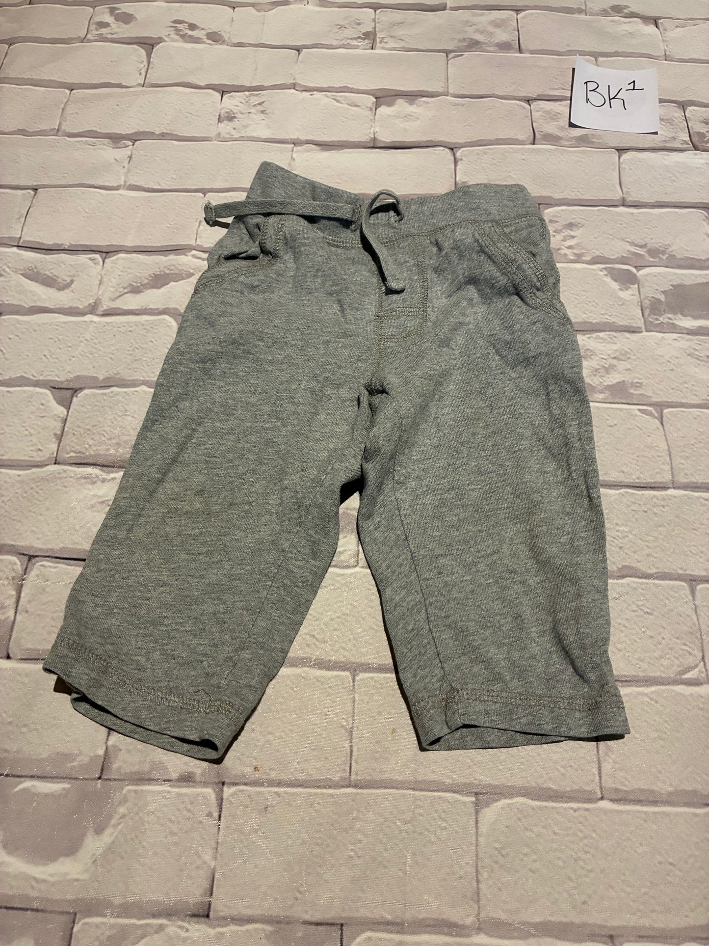 Bottoms Size 12-18m