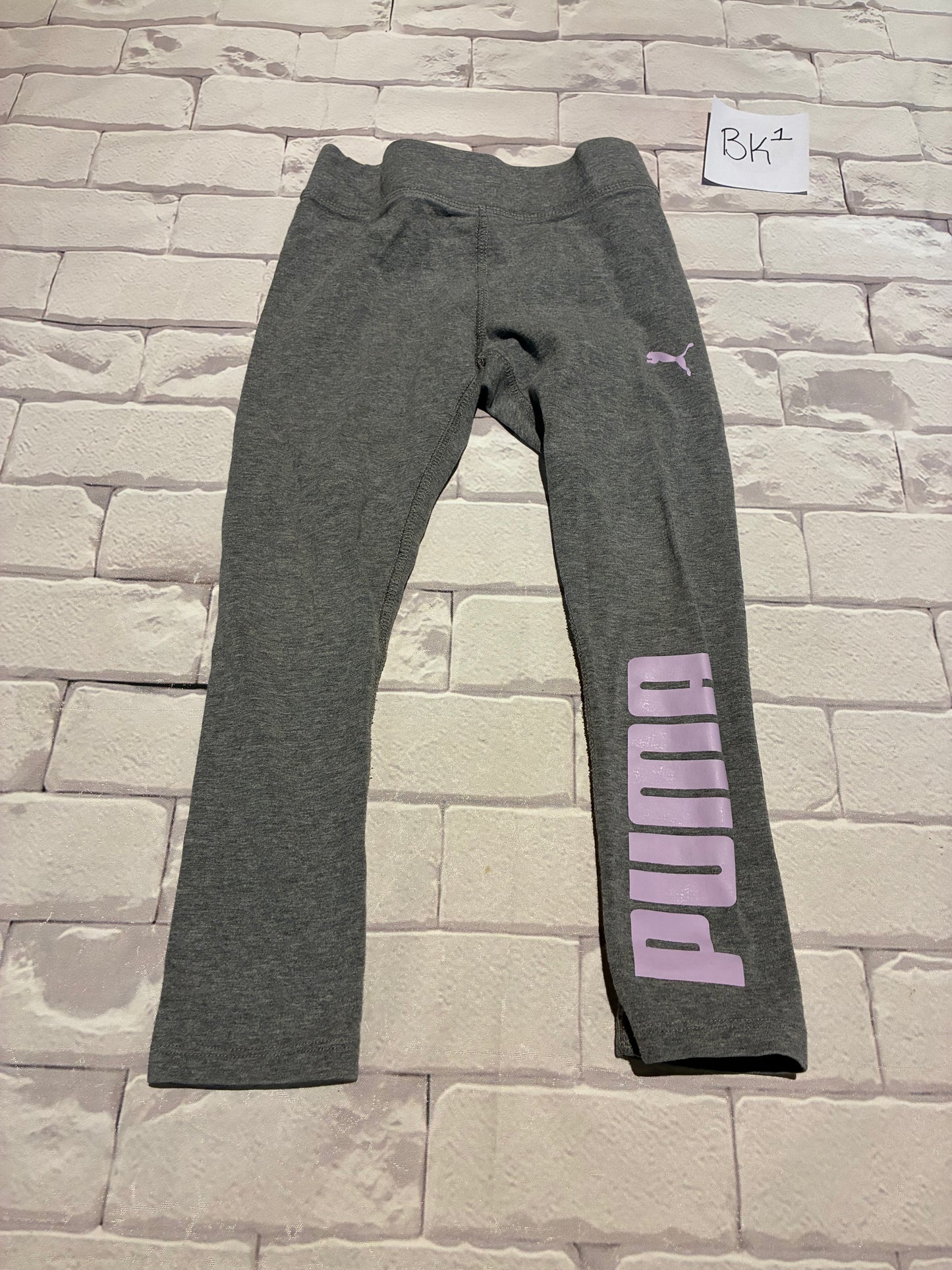 Bottoms Size 4