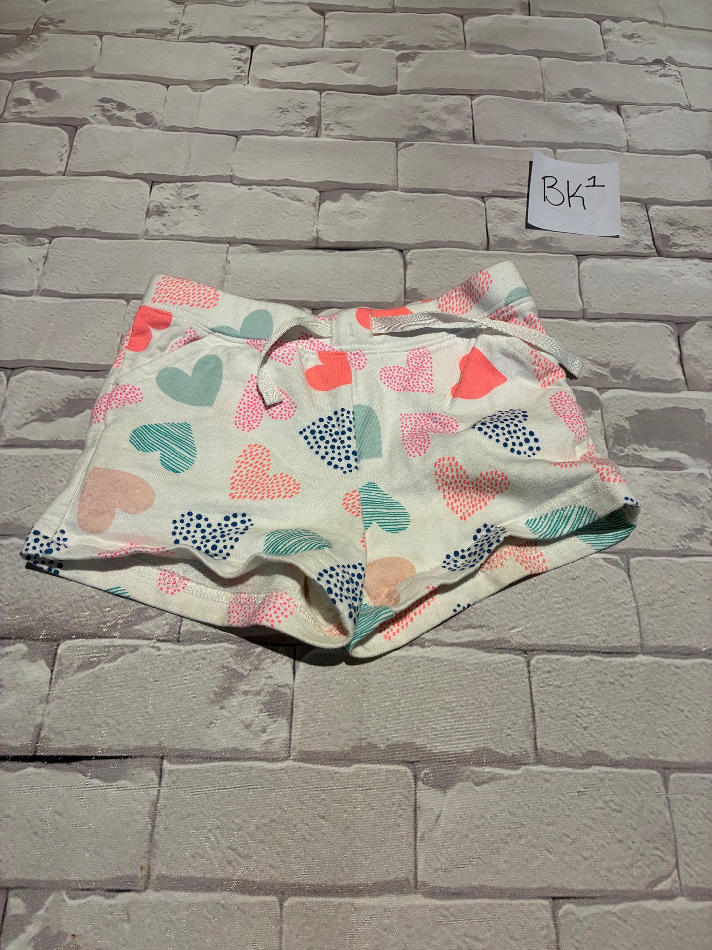 Bottoms Size 4T