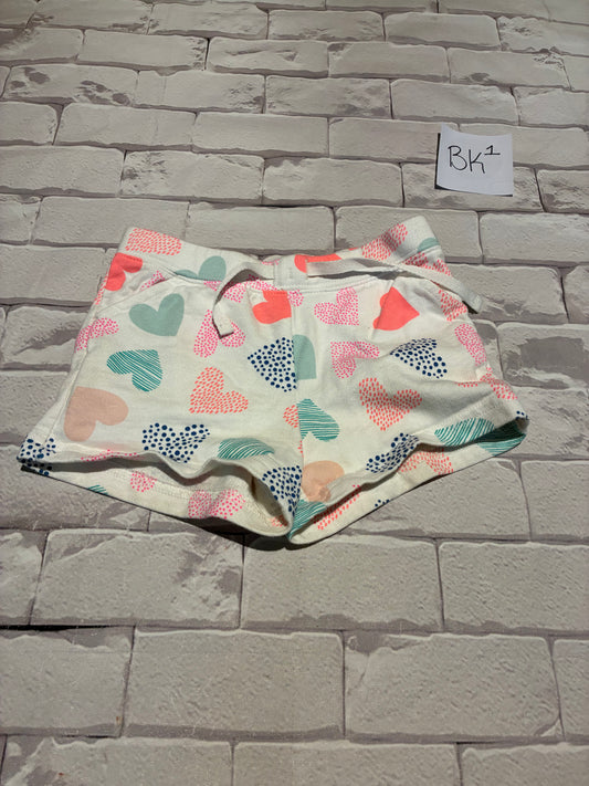 Bottoms Size 4T