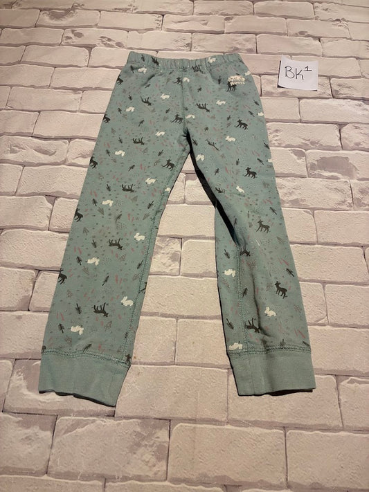 Bottoms Size 4T