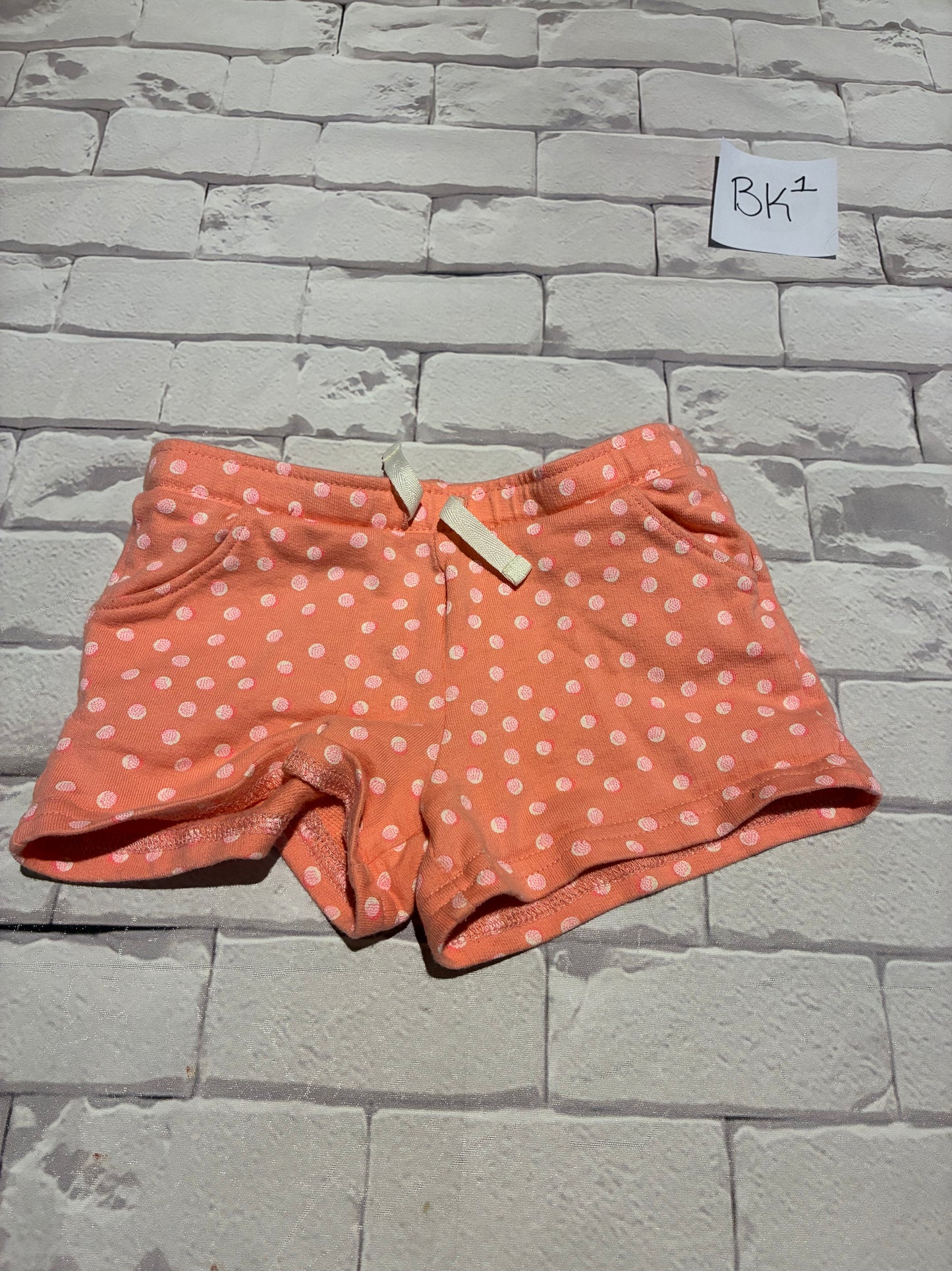 Bottoms Size 4T