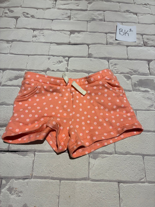 Bottoms Size 4T