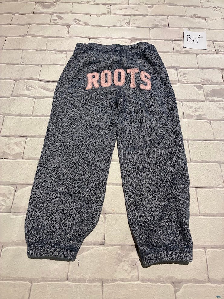 Bottoms Size 3T