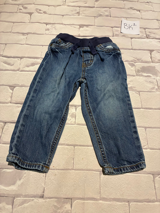 Bottoms Size 18m