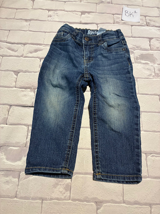 Bottoms Size 18m