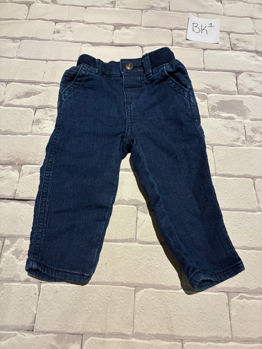 Bottoms Size 9m