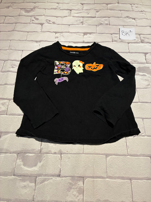 Top Size 5T