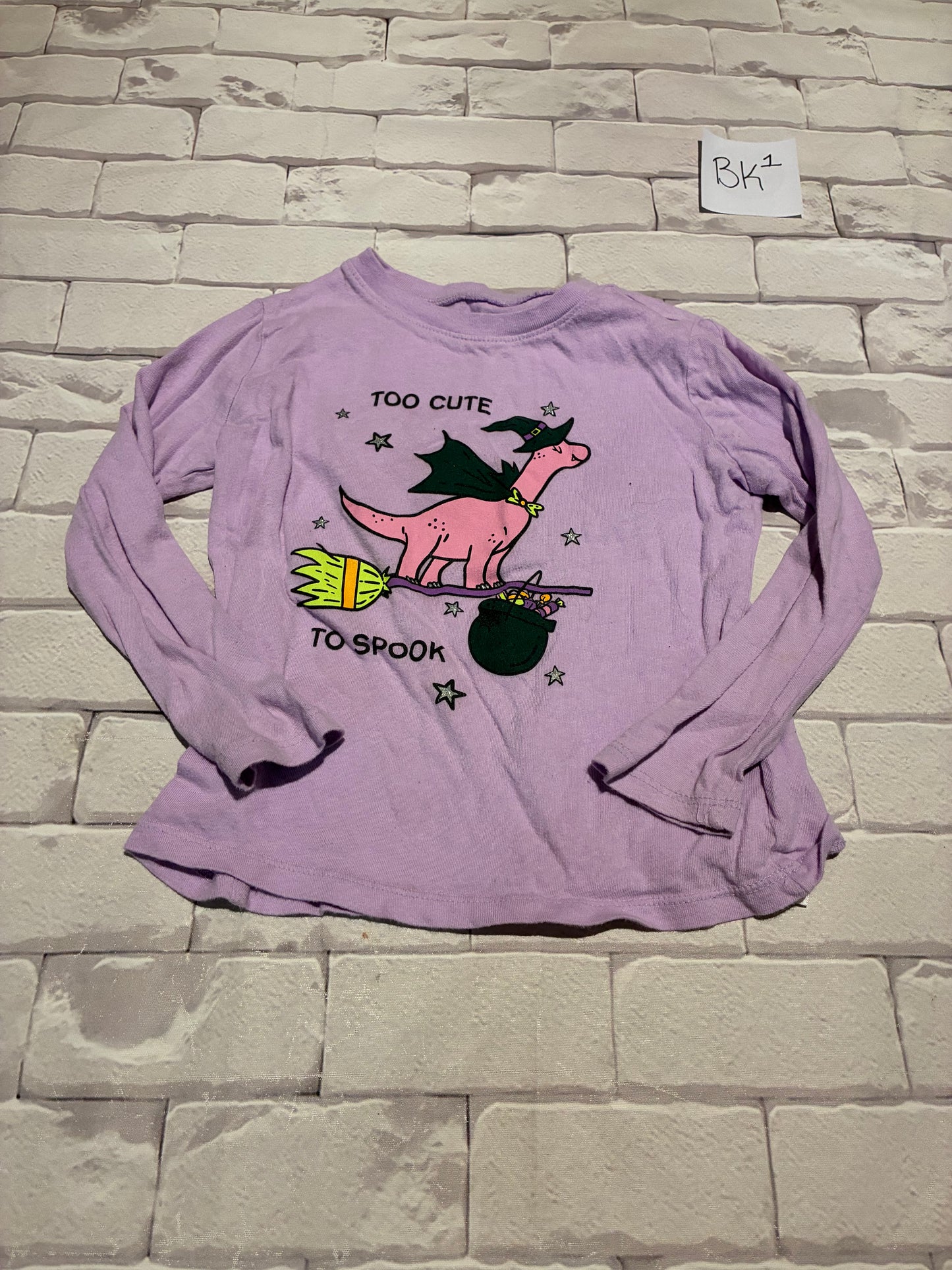 Top Size 4T