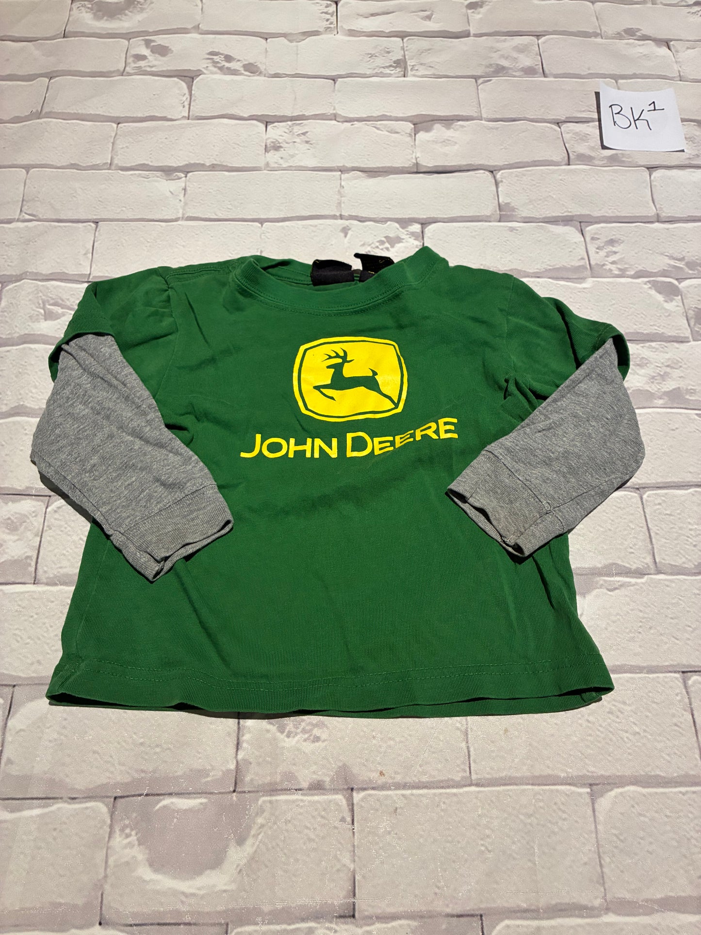 Top Size 18m