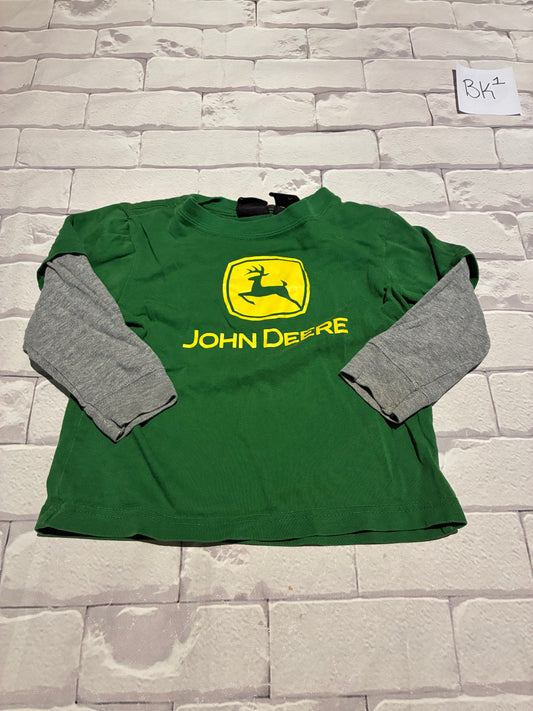 Top Size 18m