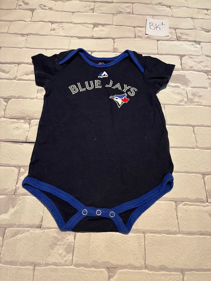 Top Size 24m