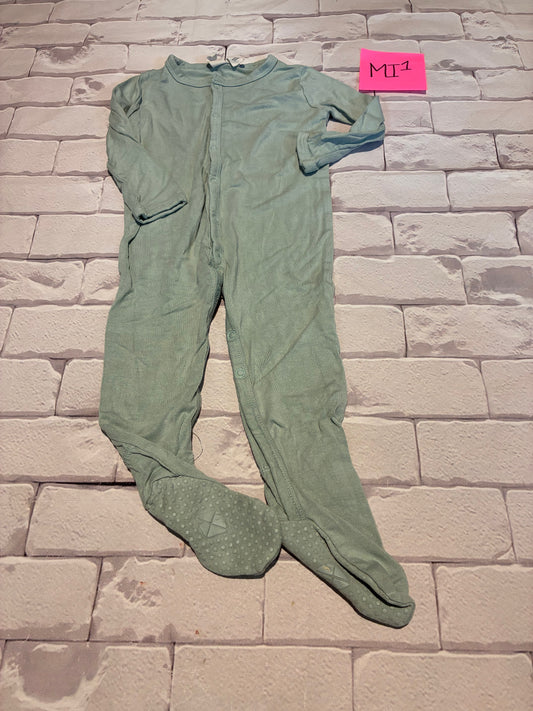 Outfit Size 6-12m Bamboo