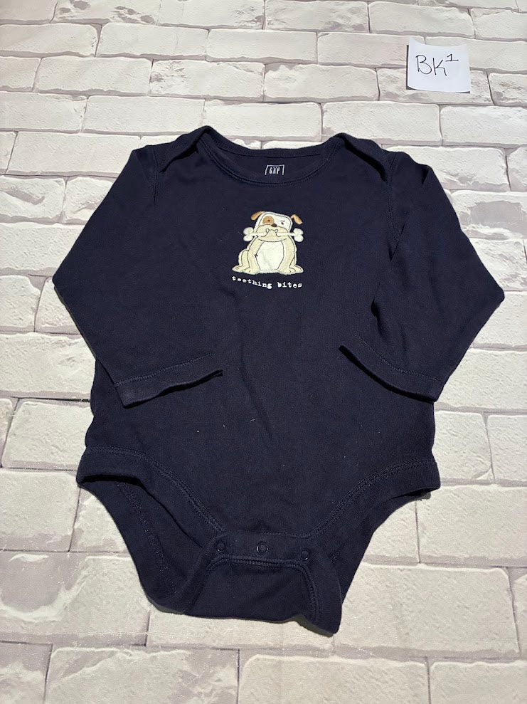Top Size 18-24m