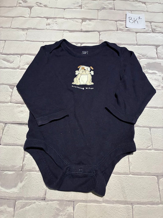 Top Size 18-24m