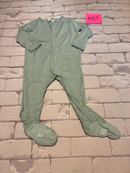 Outfit Size 6-12m Bamboo