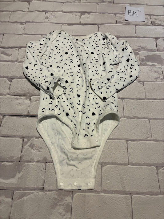 Top Size 18m