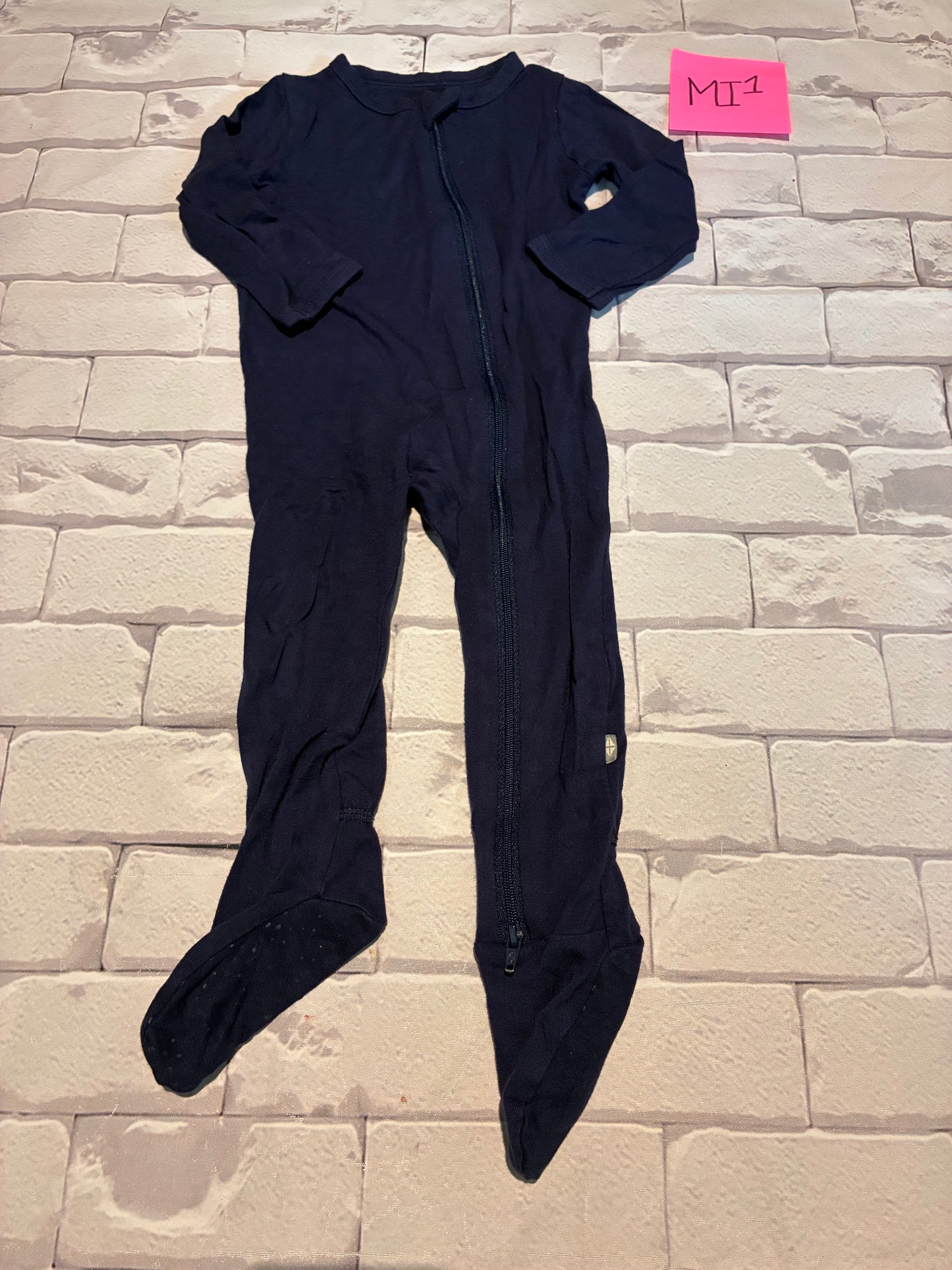 Outfit Size 6-12m Bamboo