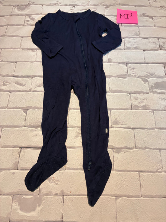 Outfit Size 6-12m Bamboo