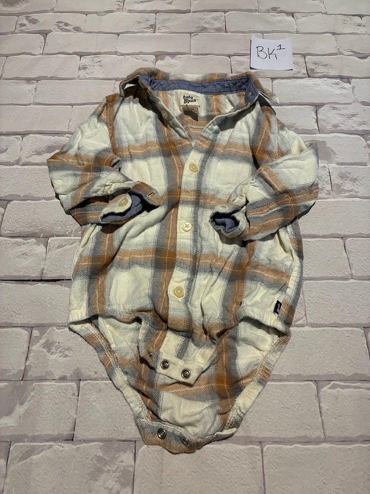 Top Size 24m