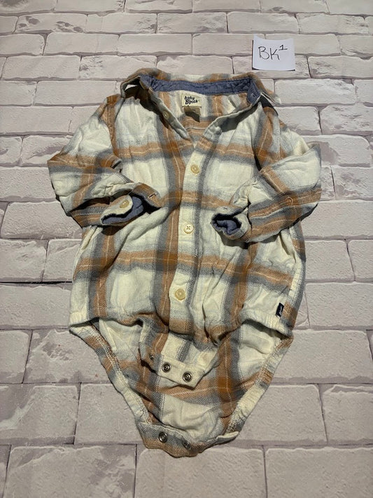 Top Size 24m