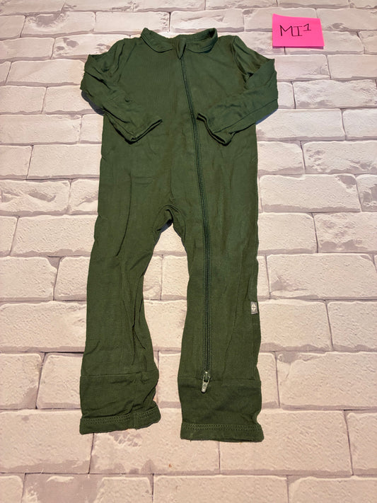 Outfit Size 6-12m Bamboo