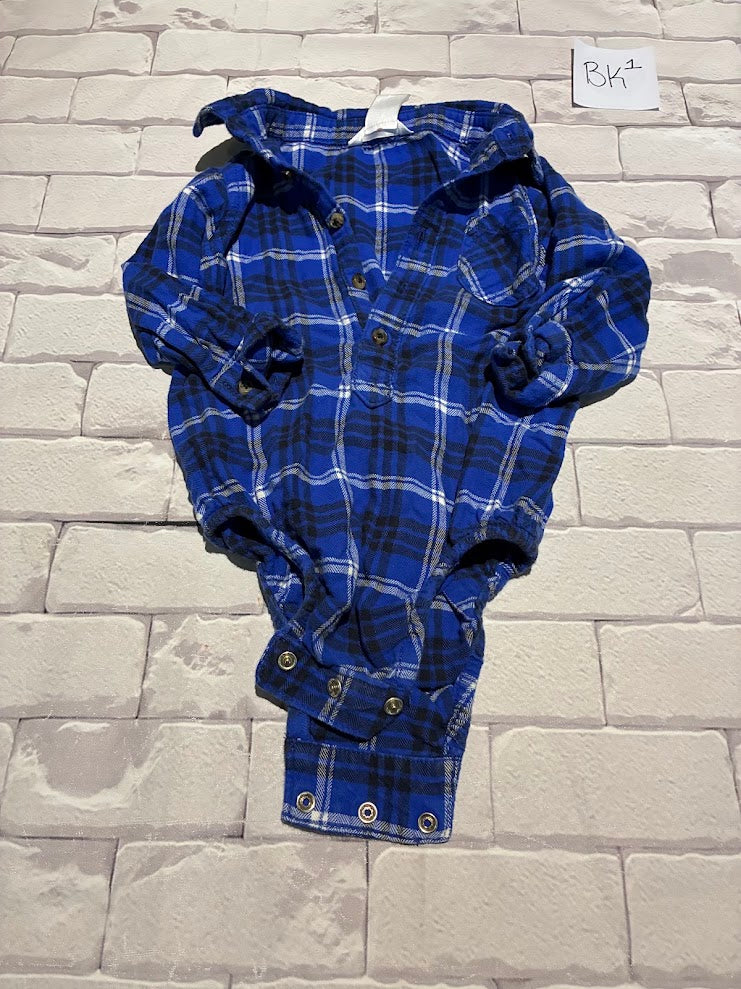 Top Size 12-18m