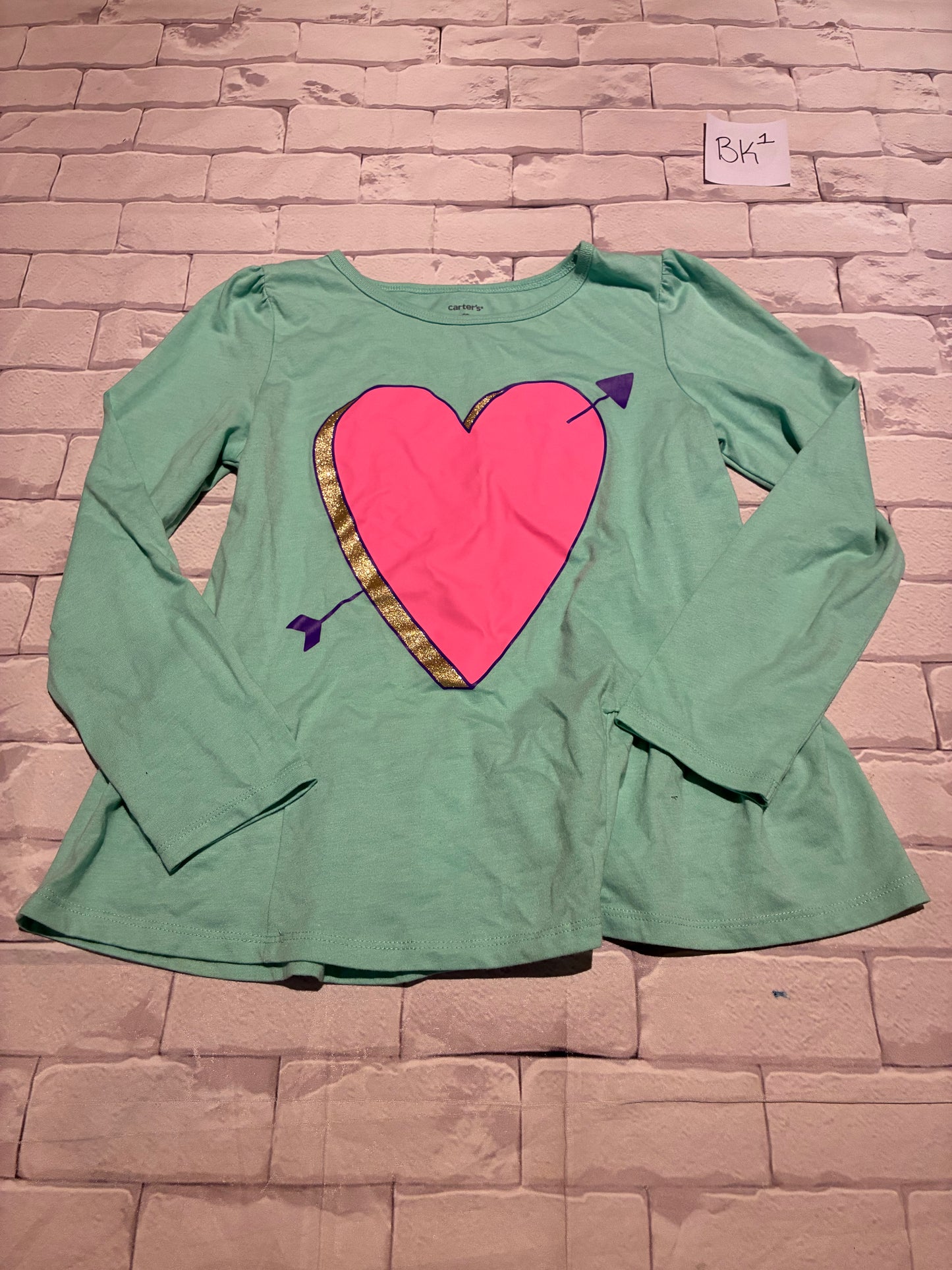 Top Size 10
