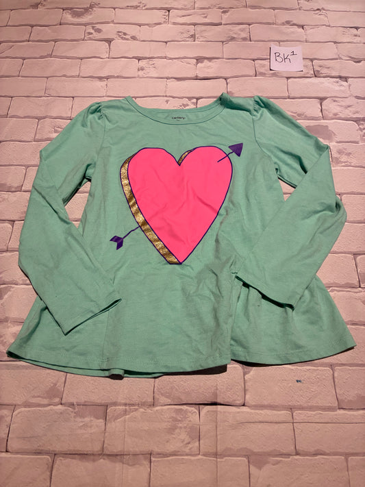 Top Size 10