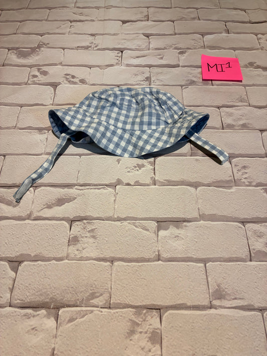 Hat Size 9m