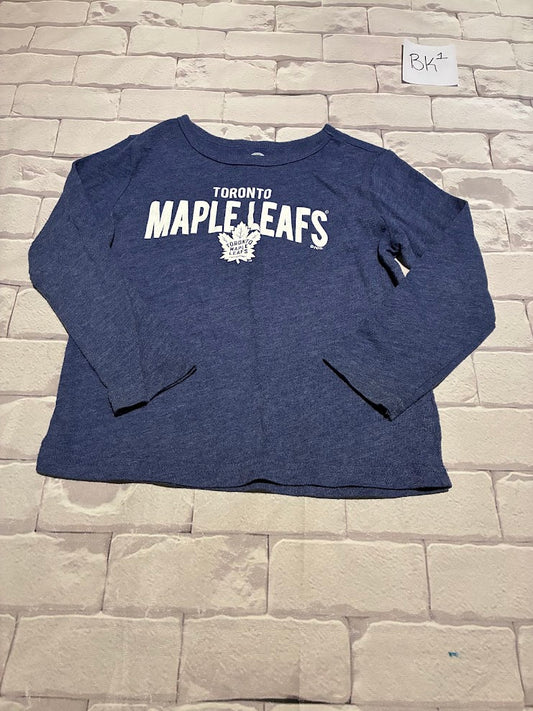 Top Size 4T