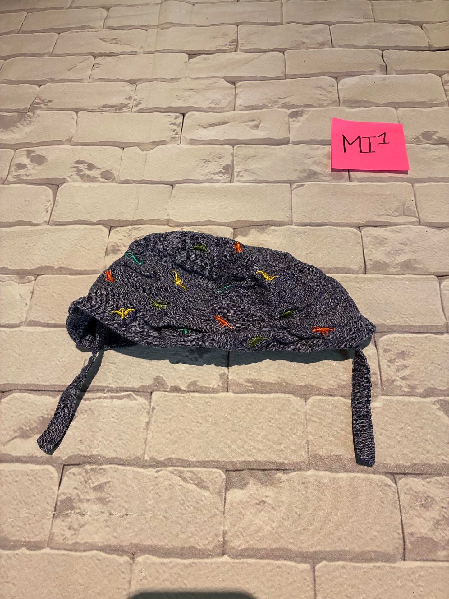 Hat Size 12-24m