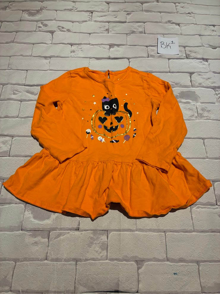 Top Size 4T