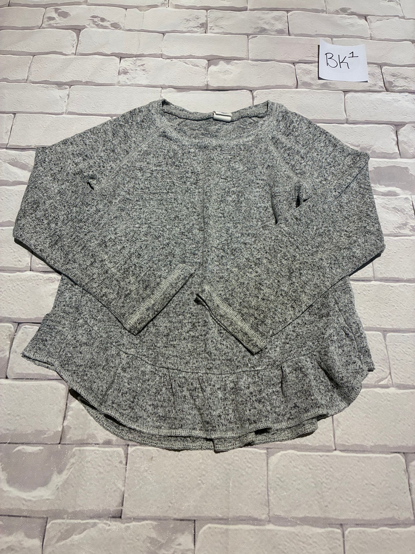 Top Size 4