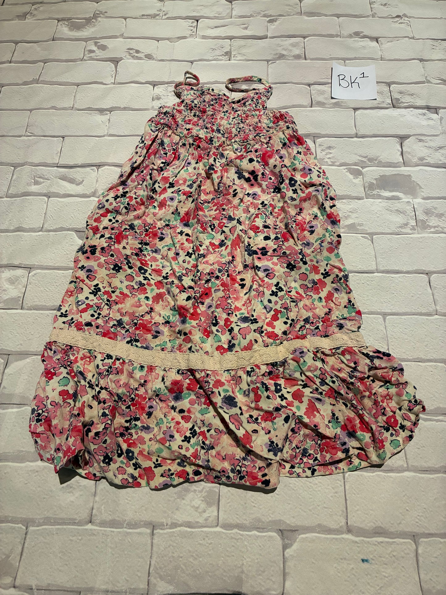 Dress Size 4