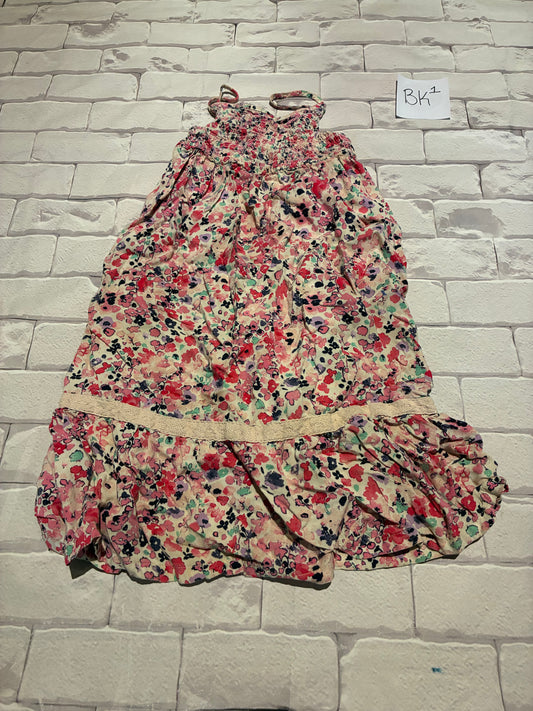Dress Size 4