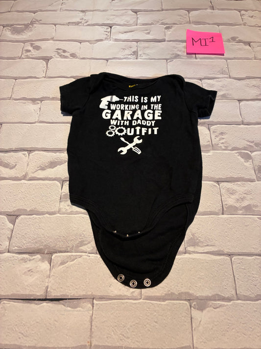 Top Size 3-6m