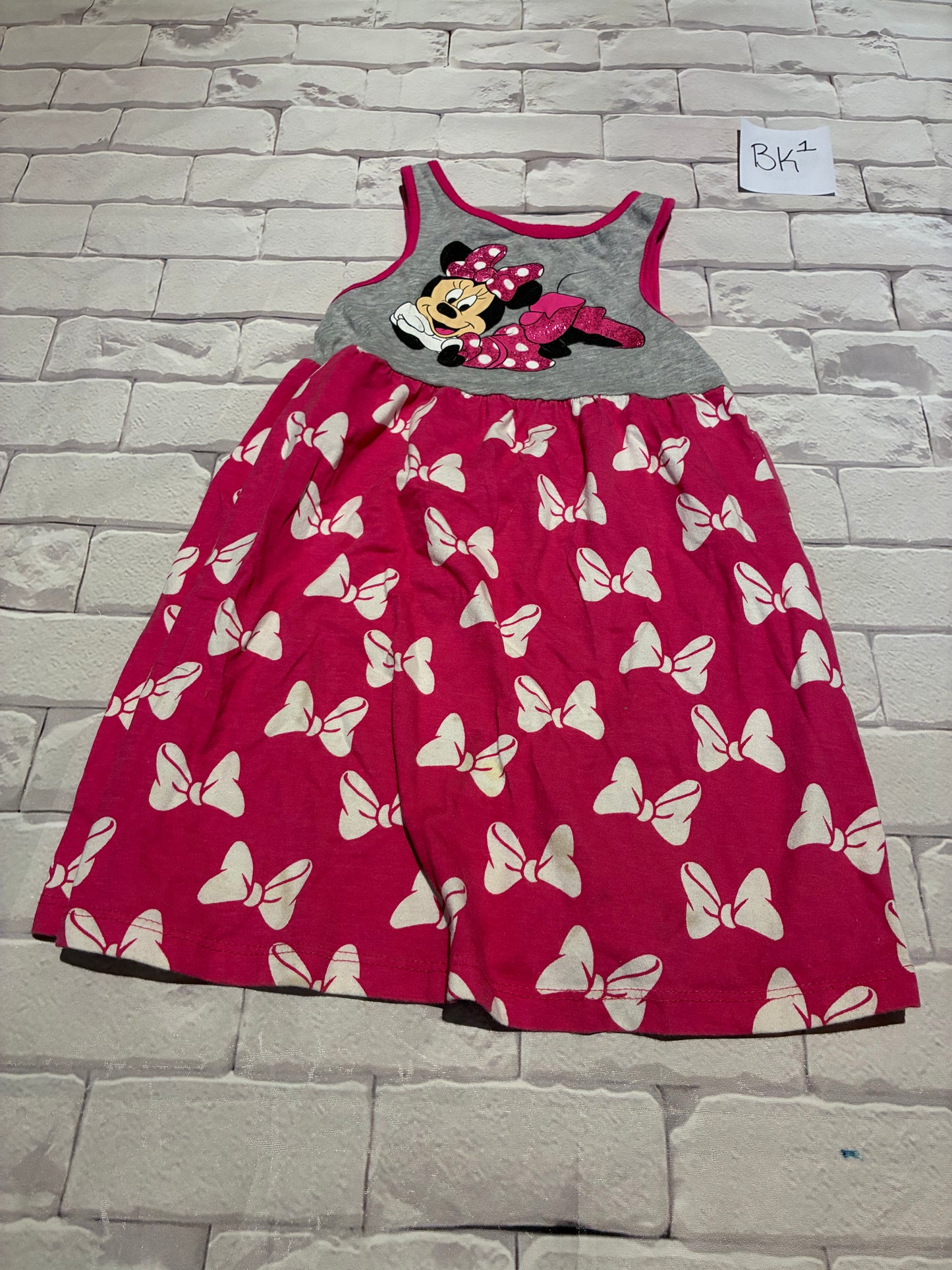 Dress Size 4T