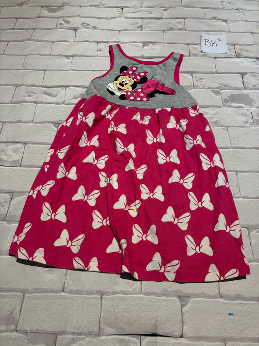 Dress Size 4T