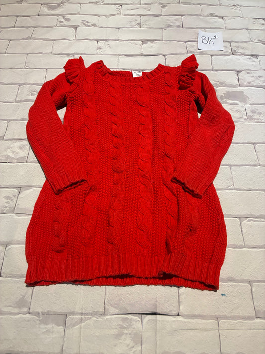 Dress Size 4T