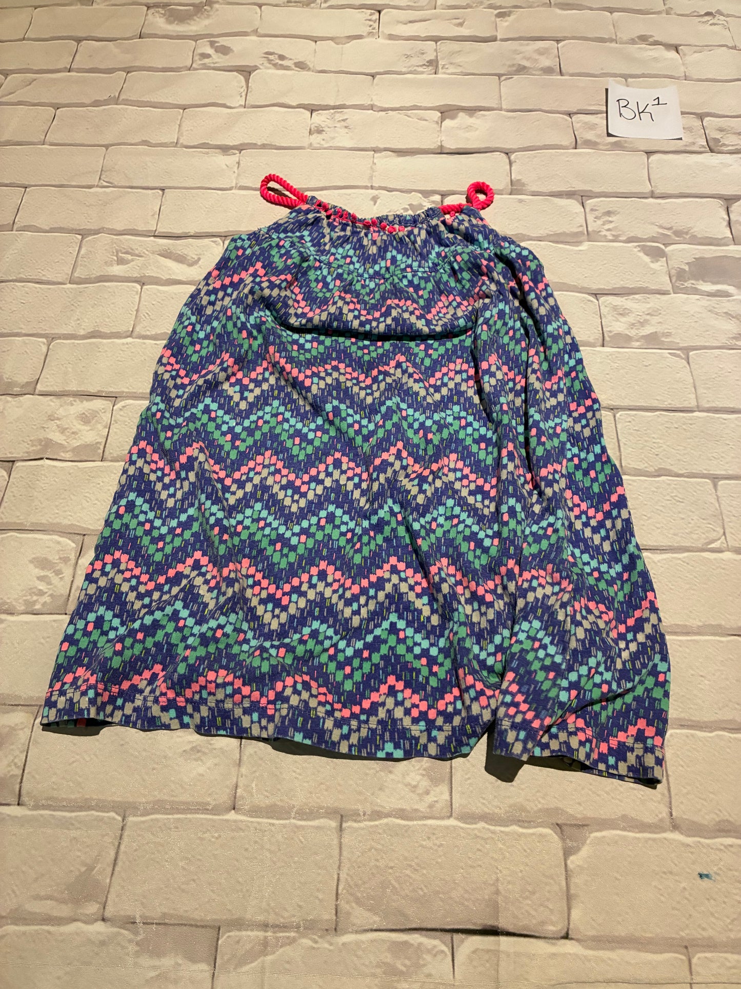 Dress Size 4T
