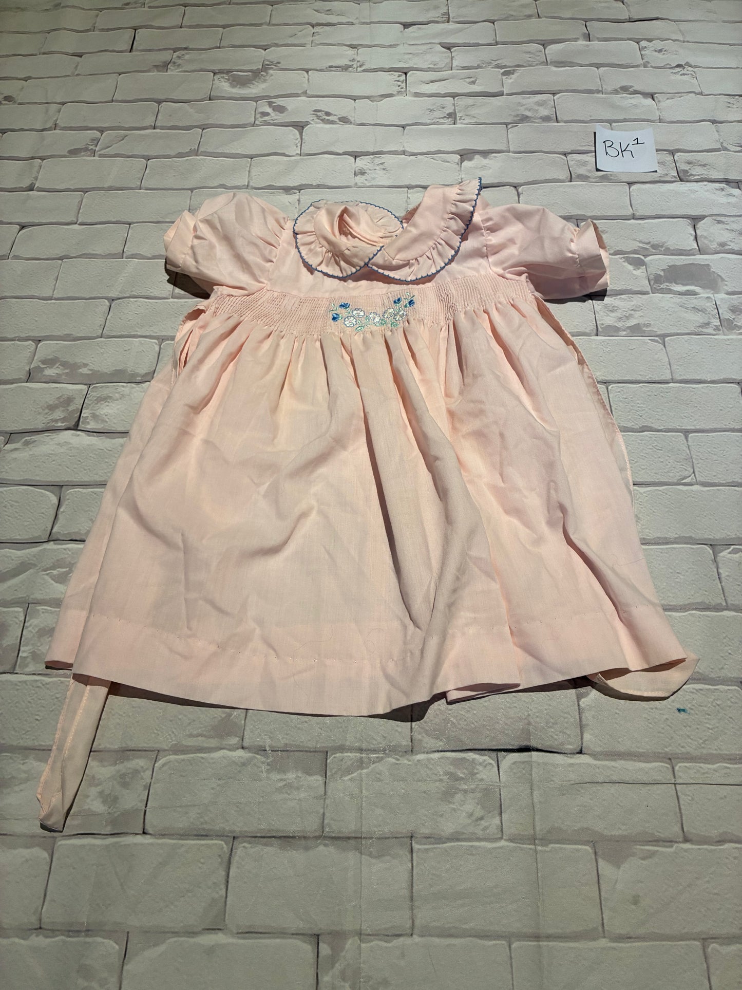 Dress Size 2
