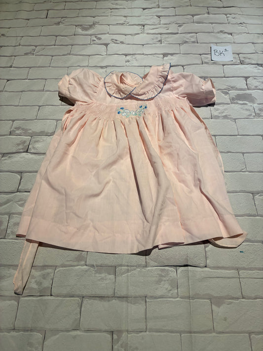 Dress Size 2