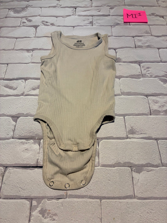 Top Size 9-12m